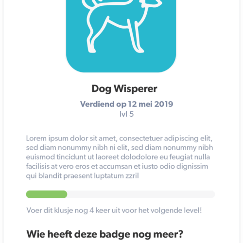 Badges Badges