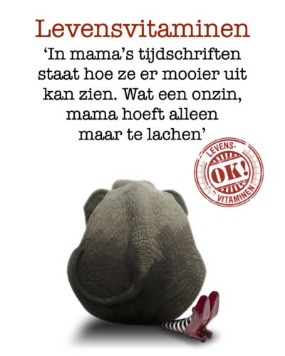 Quote 11 Levensvitaminen Quote 11 Levensvitaminen