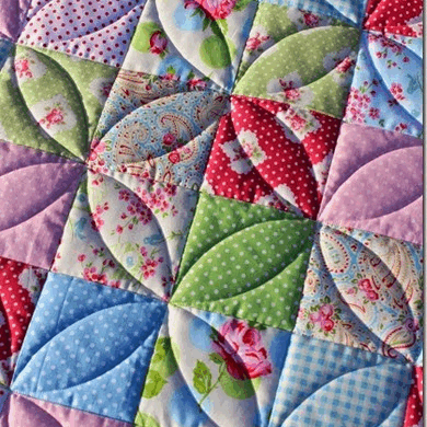Cora Quilt Cora Quilt