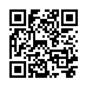 scan de code en doneer makkelijk via sumup aan de Regenboogboom