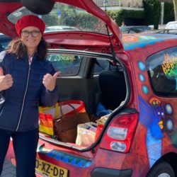 rbb auto met Renee