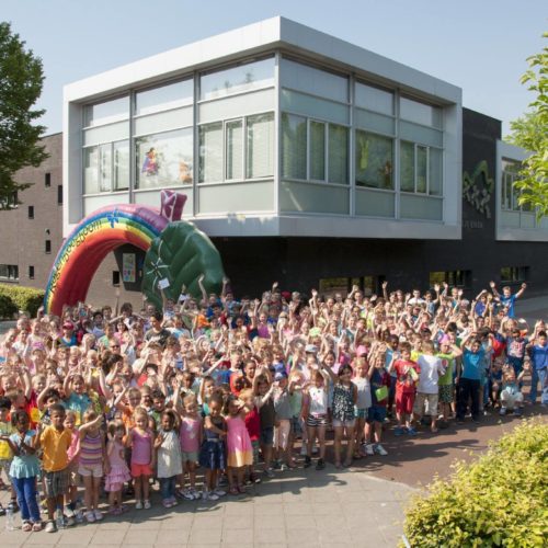 school1 Foto: Miranda Mommersteeg